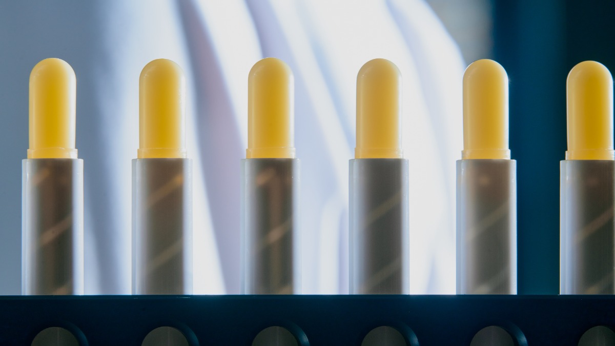 Анатолий Гарбузов: Косметические фабрики столицы расширяют ассортимент и выпускают востребованную продукцию