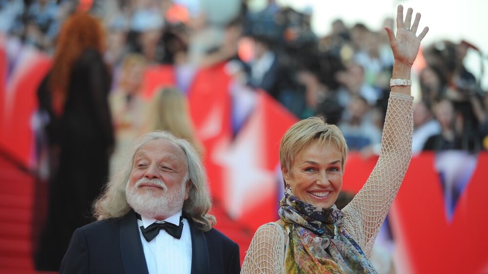 Наталья Андрейченко рассказала, как ощущается клиническая смерть