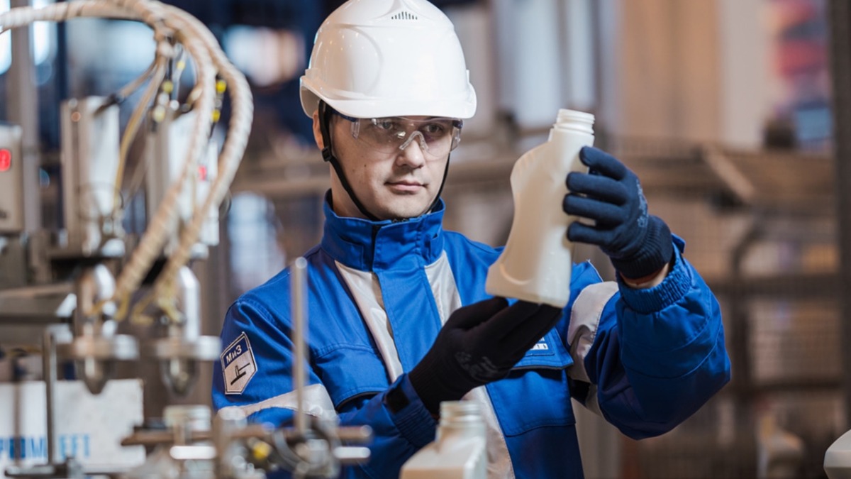 «Газпромнефть-СМ» увеличит поставки моторных масел в Красноярский край