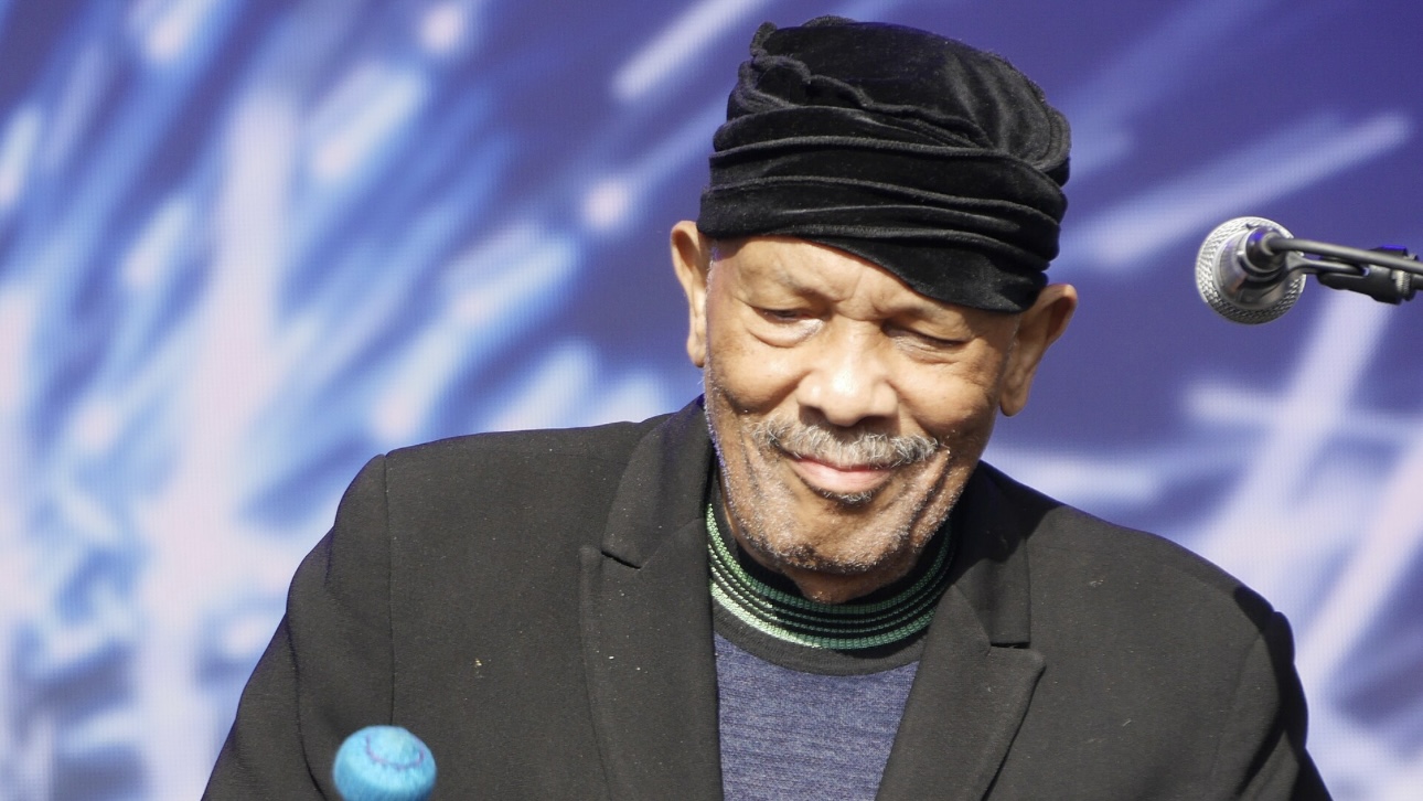 Легендарный джаз-музыкант Рой Айерс умер в возрасте 84 лет