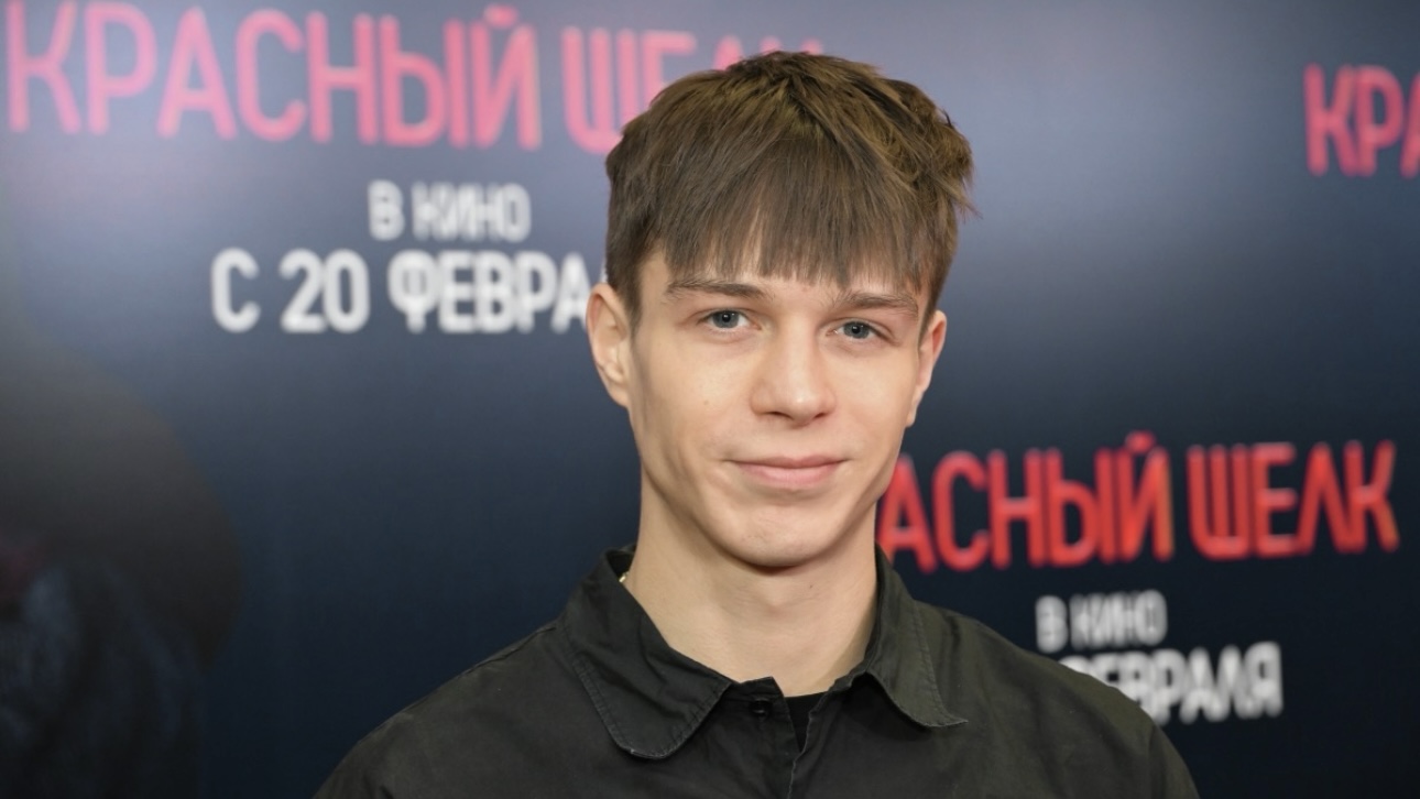 «Не понимаю»: мать Глеба Калюжного отреагировала на уголовное дело против сына