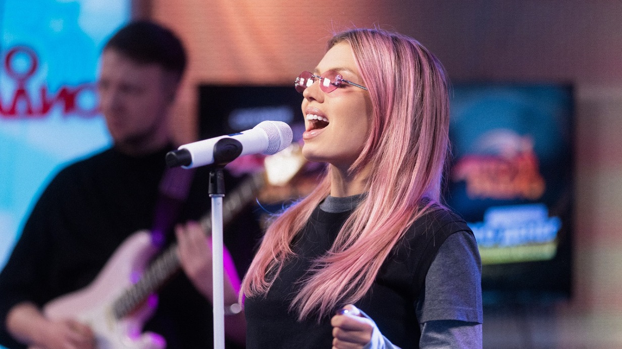 Радиослушатель из Казани выиграл в суперигре на «Авторадио»