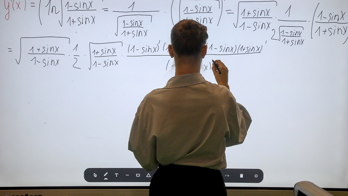 Минпросвещения установило новые нормы количества домашних заданий для школьников