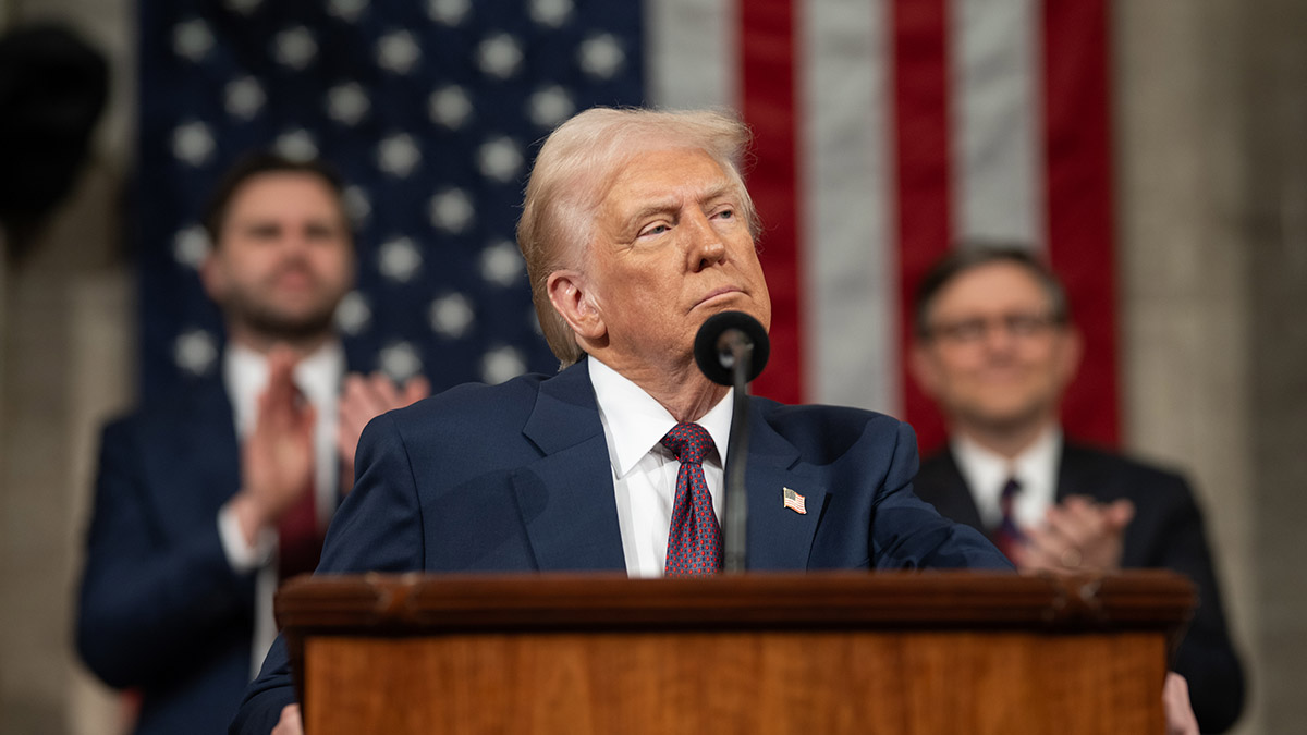 Reuters: Трамп готов приступить ко «второй стадии» санкций против России