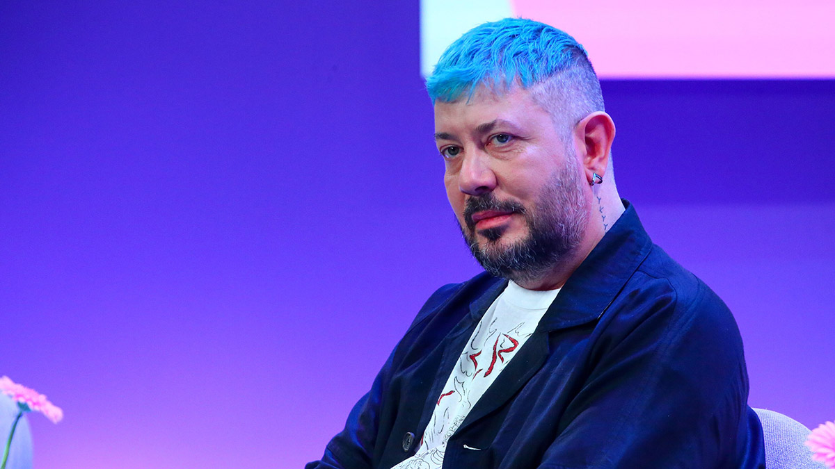 Суд оштрафовал дизайнера Артемия Лебедева за осквернение религиозных символов