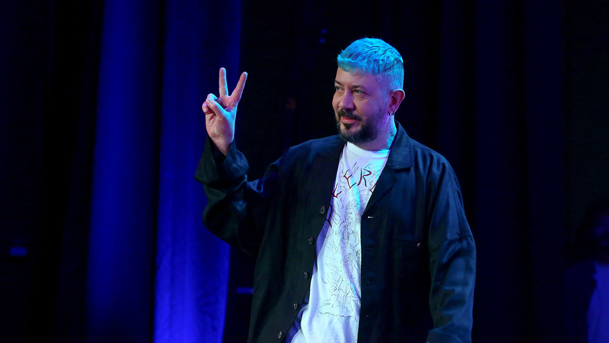 Лебедев назвал плевком в душу отсутствие графы «национальность» в паспорте РФ