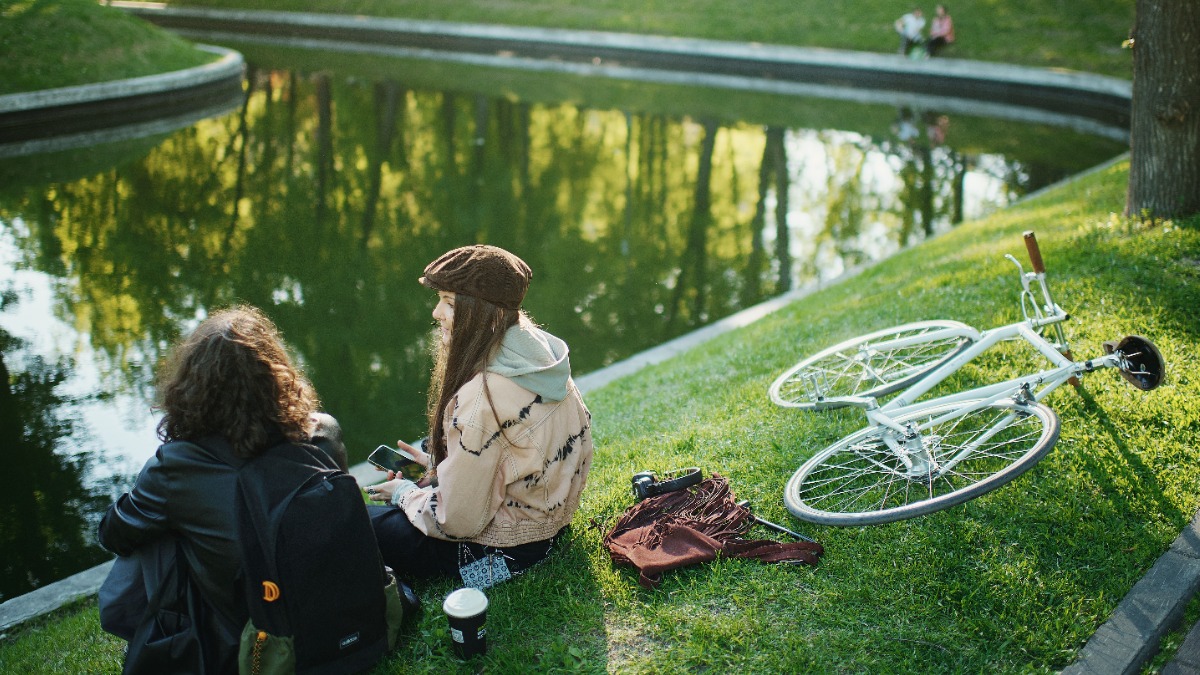 Сергунина рассказала о разделе «Весна в Москве» на Russpass