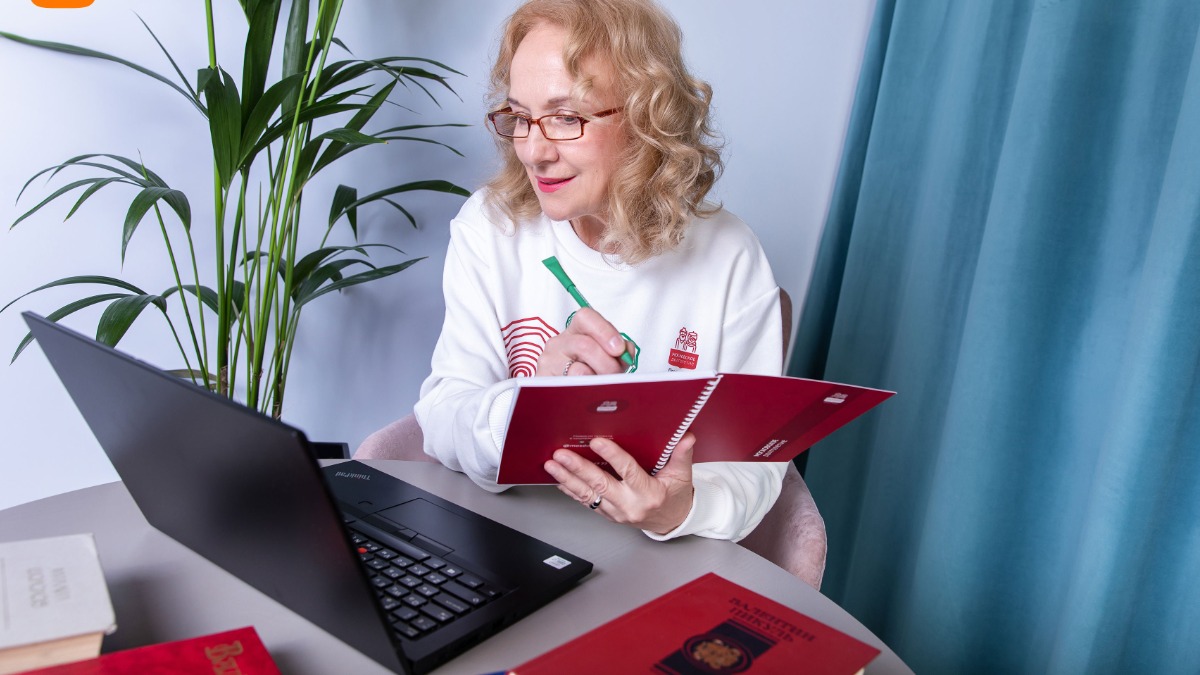 ОК и «Московское долголетие» расскажут о полезных для здоровья хобби