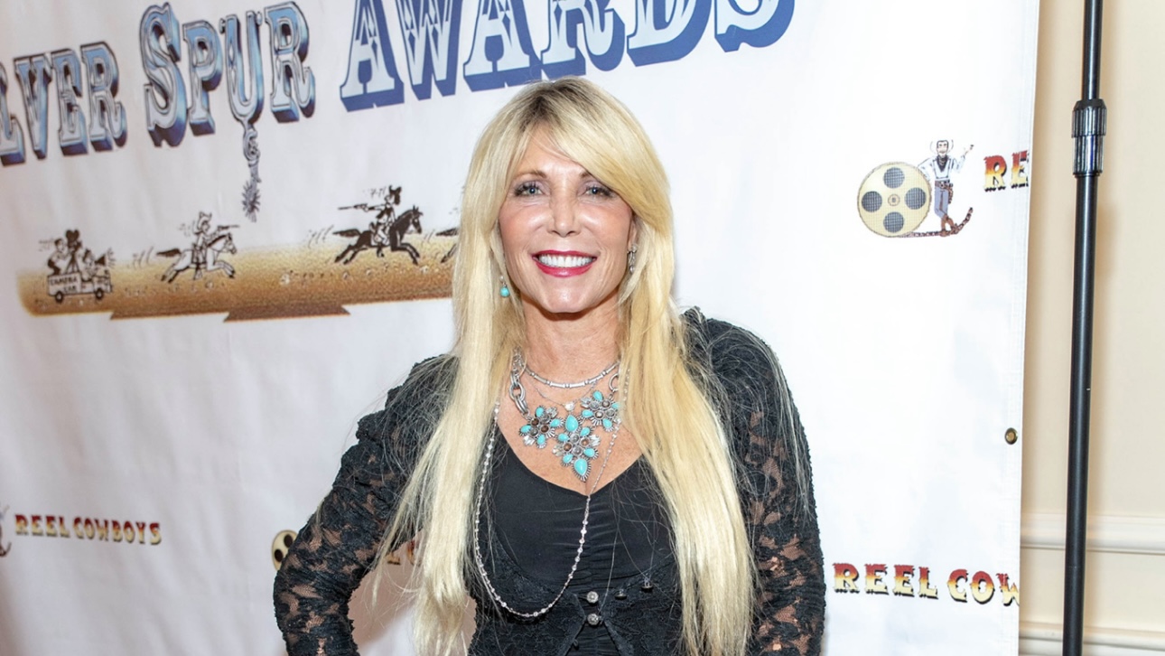 Умерла актриса из сериала «Спасатели Малибу» Памела Бах-Хассельхофф