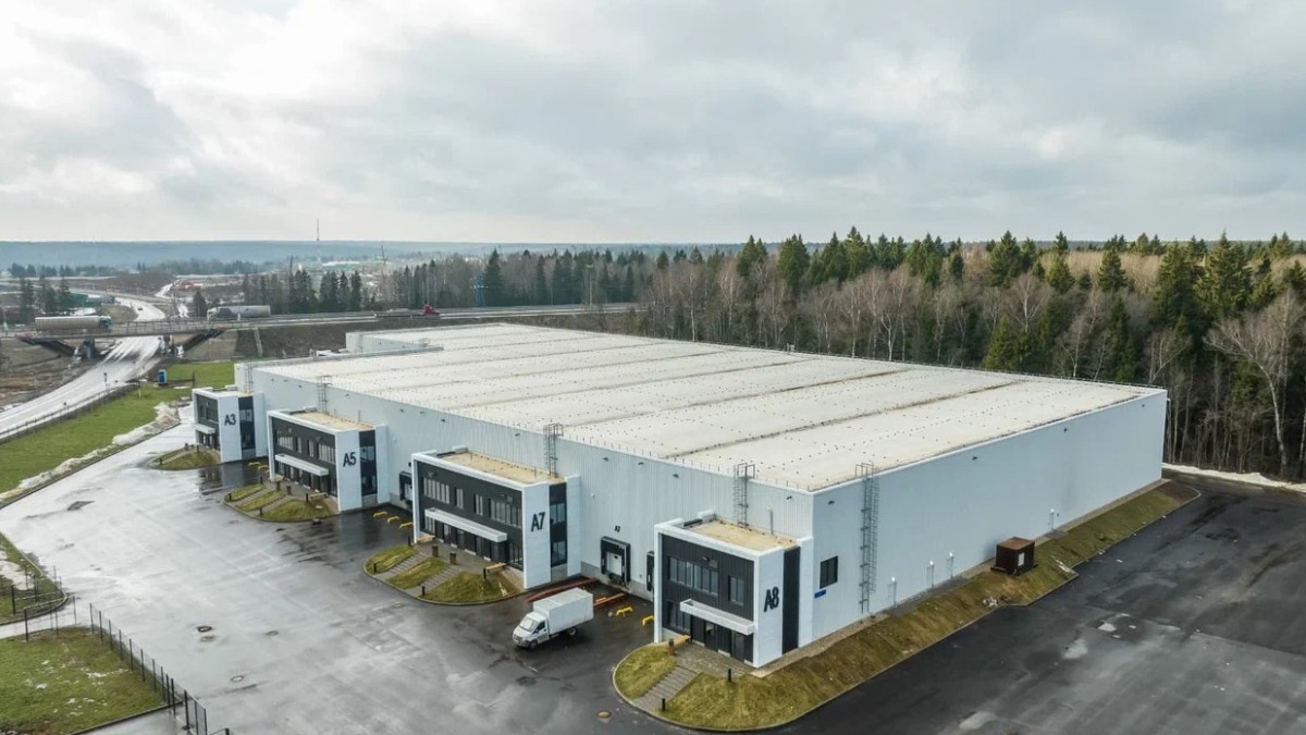 В промышленном парке Сенькино появится производство высокотехнологичного оборудования