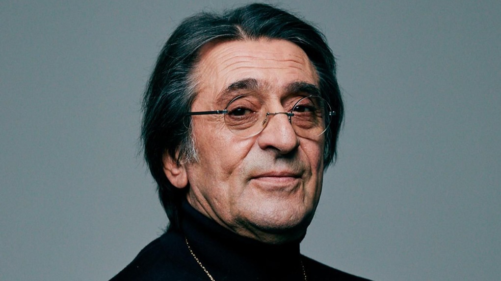 Юрий Башмет: Пока человек жив, классическая музыка не умрет