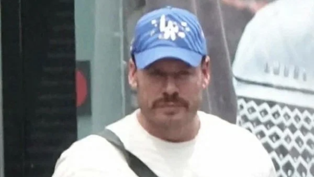 За голову экс-участника олимпийских игр назначили награду 900 миллионов рублей