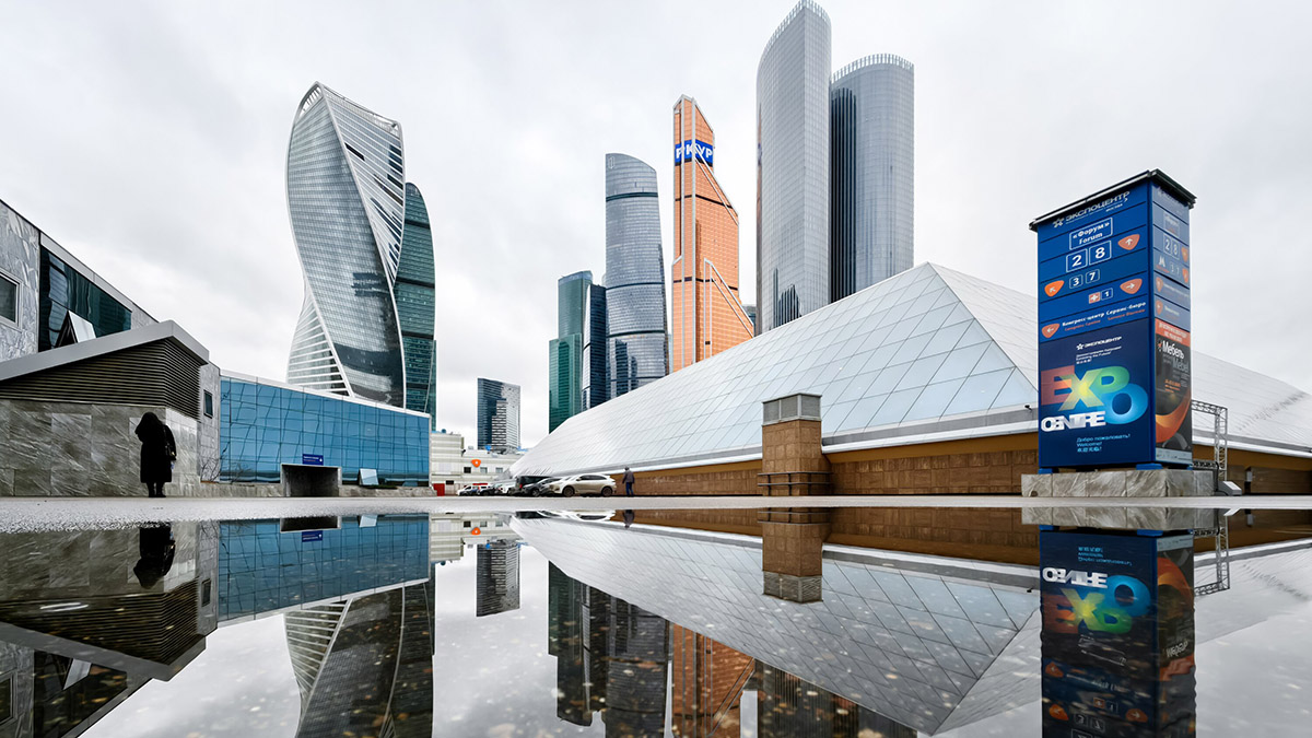 Метеоролог Позднякова: Рекорд атмосферного давления ожидается в Москве 23 марта