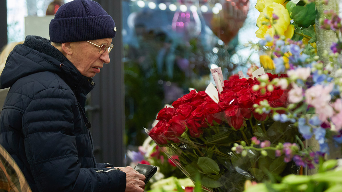 Какие цветы не вызывают аллергии