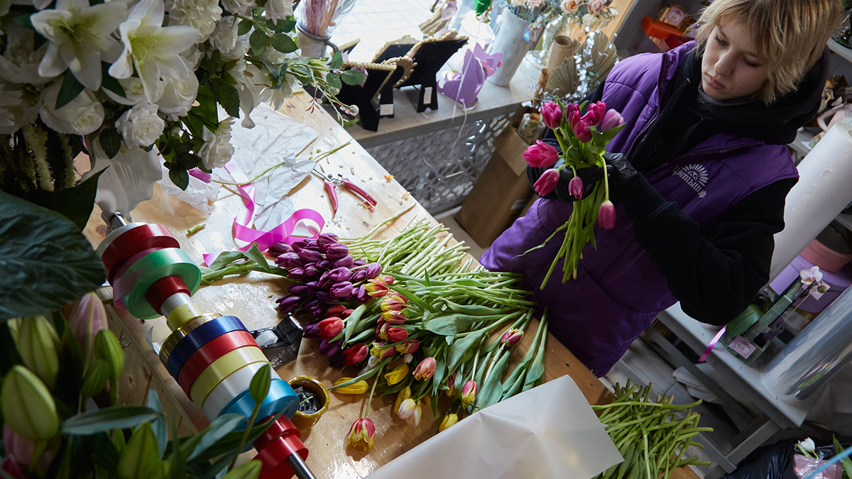 Стойкие цветы: как выбрать