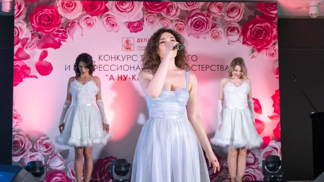 Овчинский: Подведены итоги российского конкурса «А ну-ка, девушки»