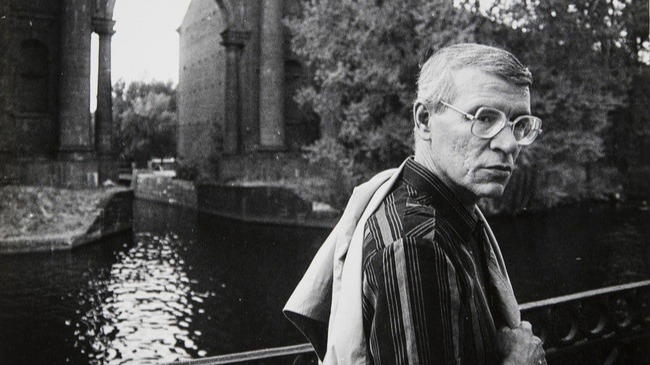 Умер советский композитор Геннадий Банщиков