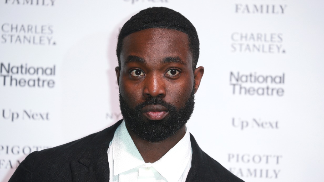 В новой экранизации «Гарри Поттера» профессора Снейпа сыграет темнокожий актер