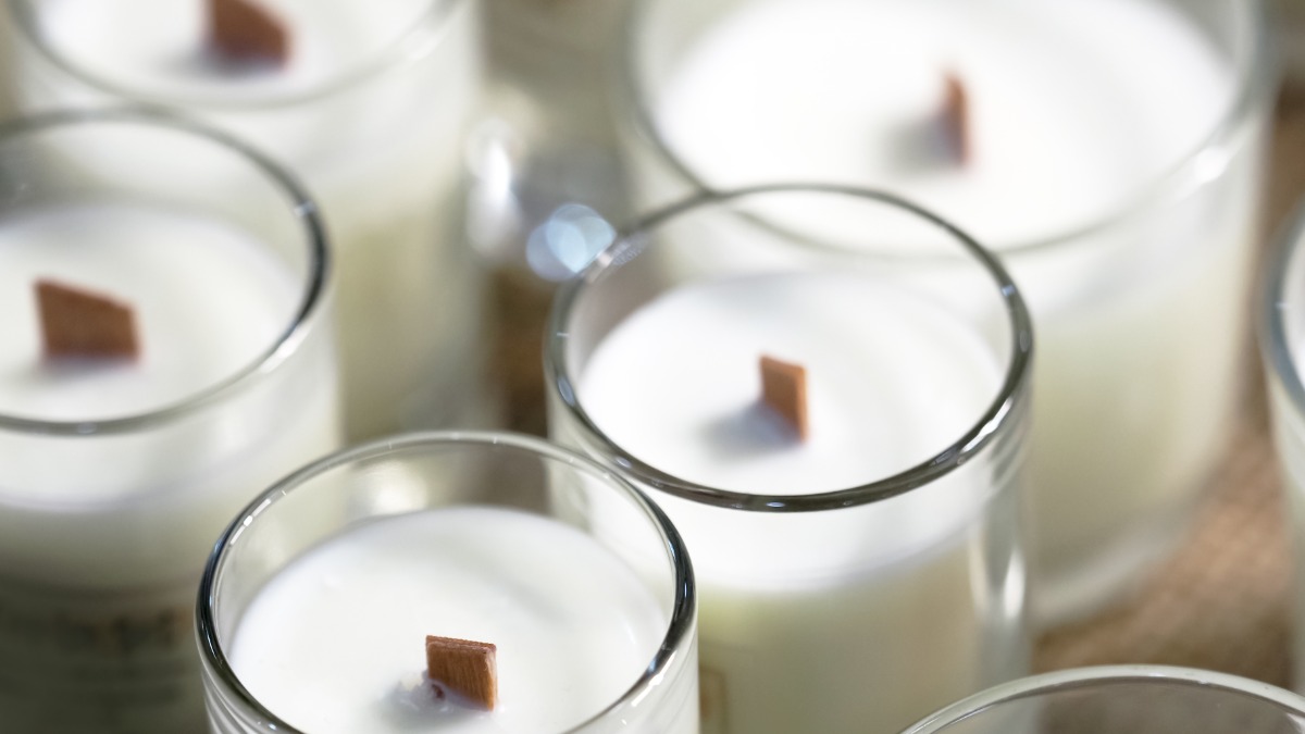 Пенсионерка из Москвы обгорела при попытке сделать свечи к празднику 8 Марта