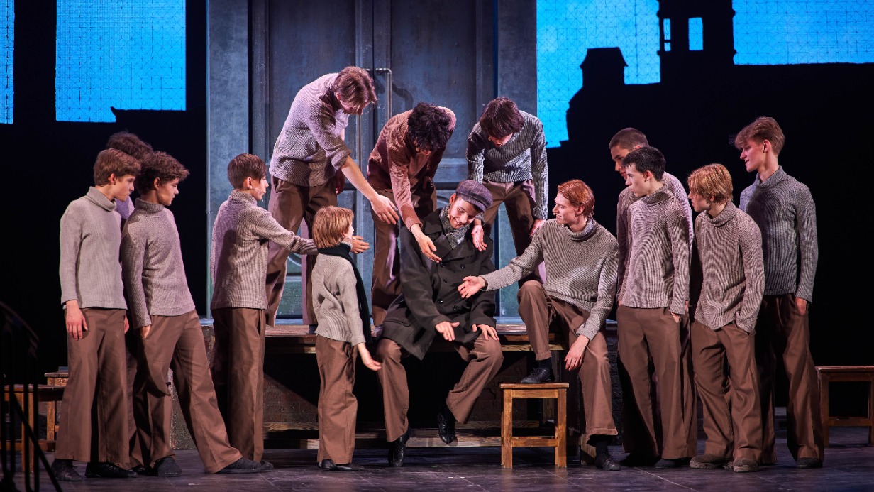 Сергунина рассказала о программе «Ночи театров» в Москве