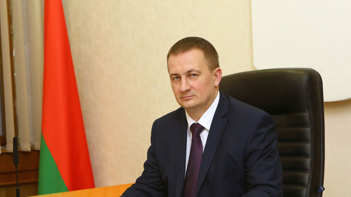 Лукашенко сменил премьер-министра Белоруссии