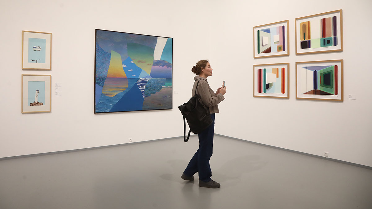 На треть вырос интерес москвичей к культурным мероприятиям в арт-пространствах столицы 