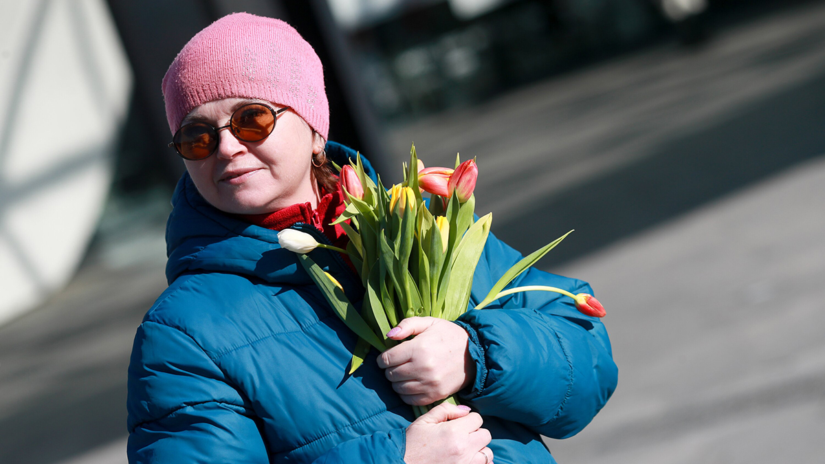Когда в Москве наступит метеорологическая весна