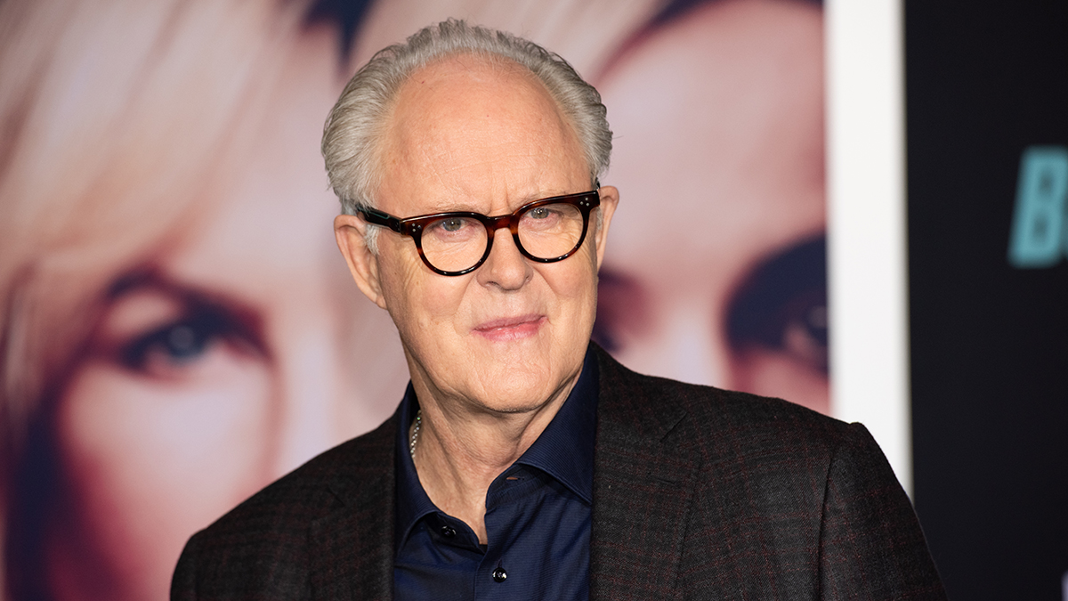 Исполнитель роли Дамблдора Литгоу раскритиковал Джоан Роулинг