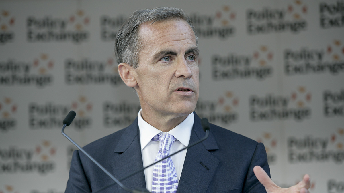 Премьер-министр Канады пообещал арестовать Нетаньяху