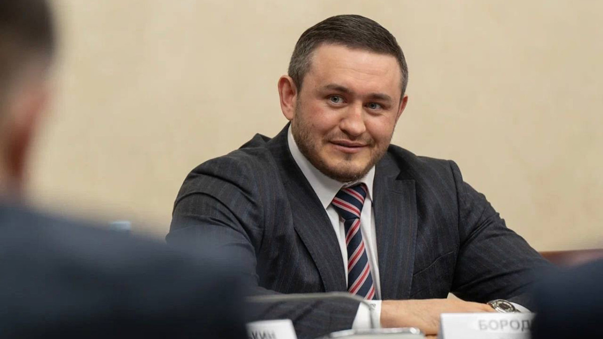 «С ним все ясно»: Бородин ответил Шнурову после матерного послания от бойцов СВО