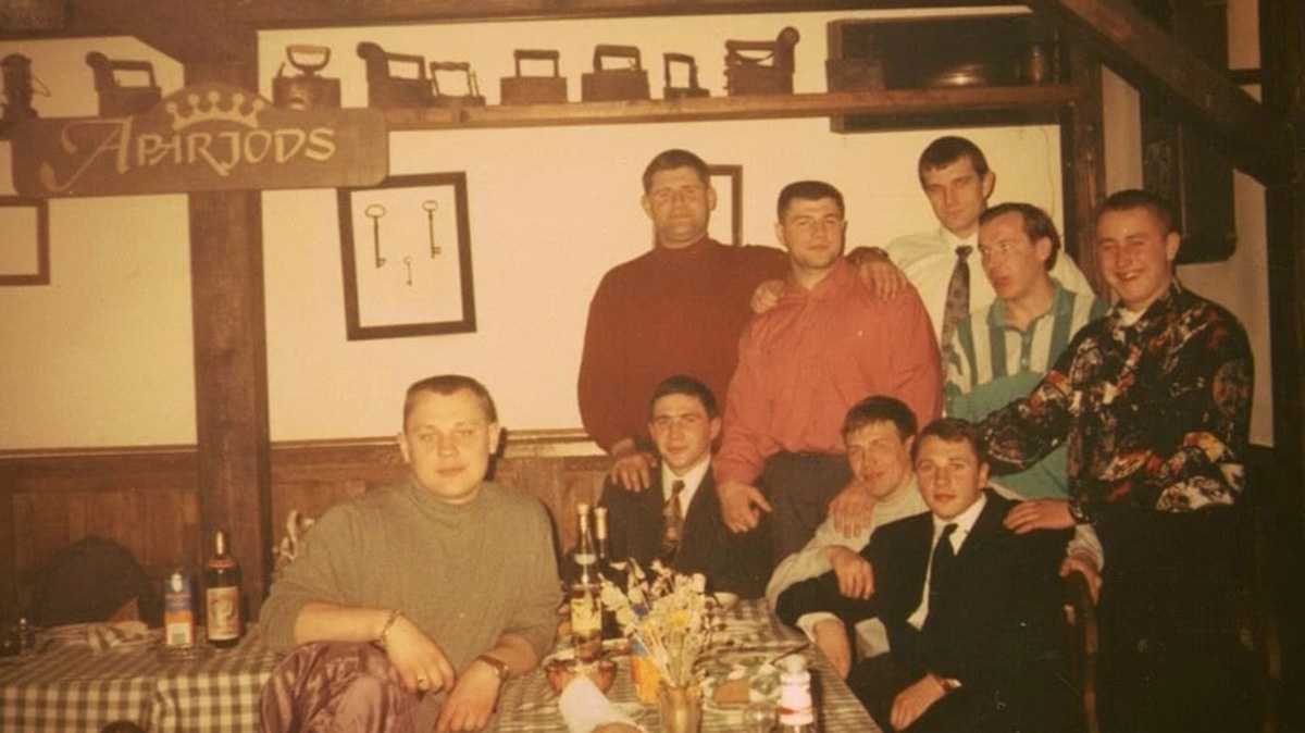 Убийц главы ОПГ «Ташкентские» Нестерука задержали: личность преступников, мотивы убийства, ОПГ «Великолукская»