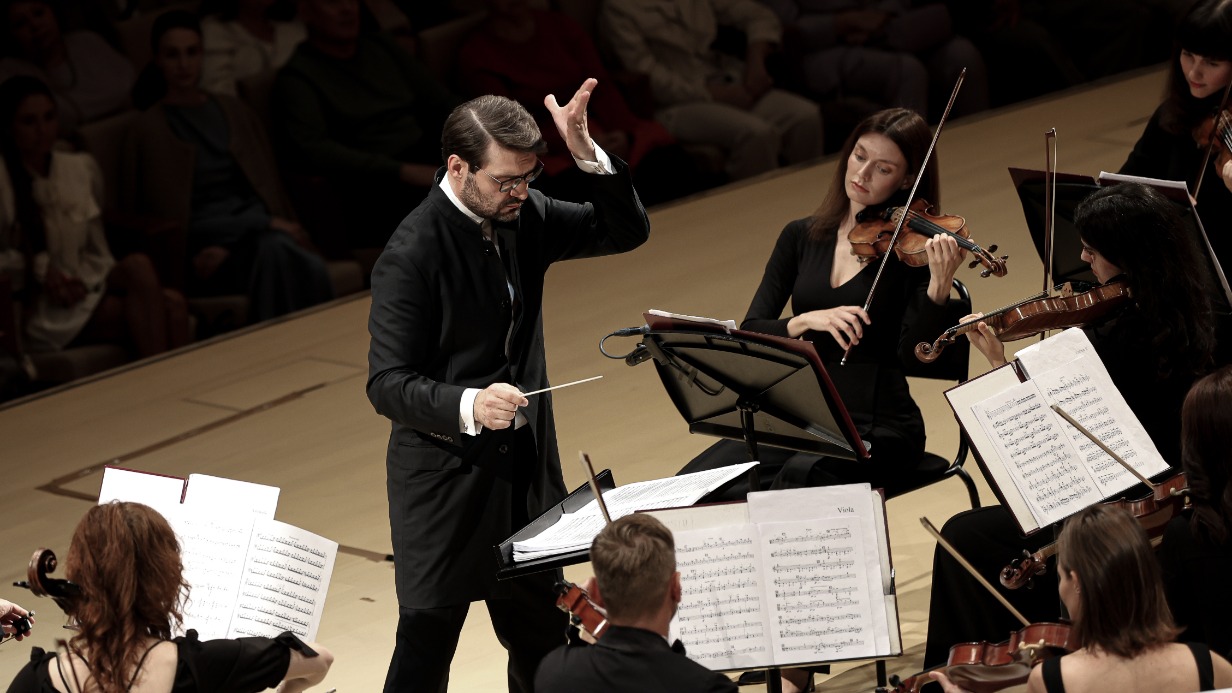 Сергунина: Всемирно известные музыканты станут участниками фестиваля в «Зарядье»