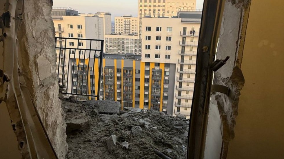 Воробьев: 20 человек пострадали, один погиб после атаки БПЛА в Подмосковье