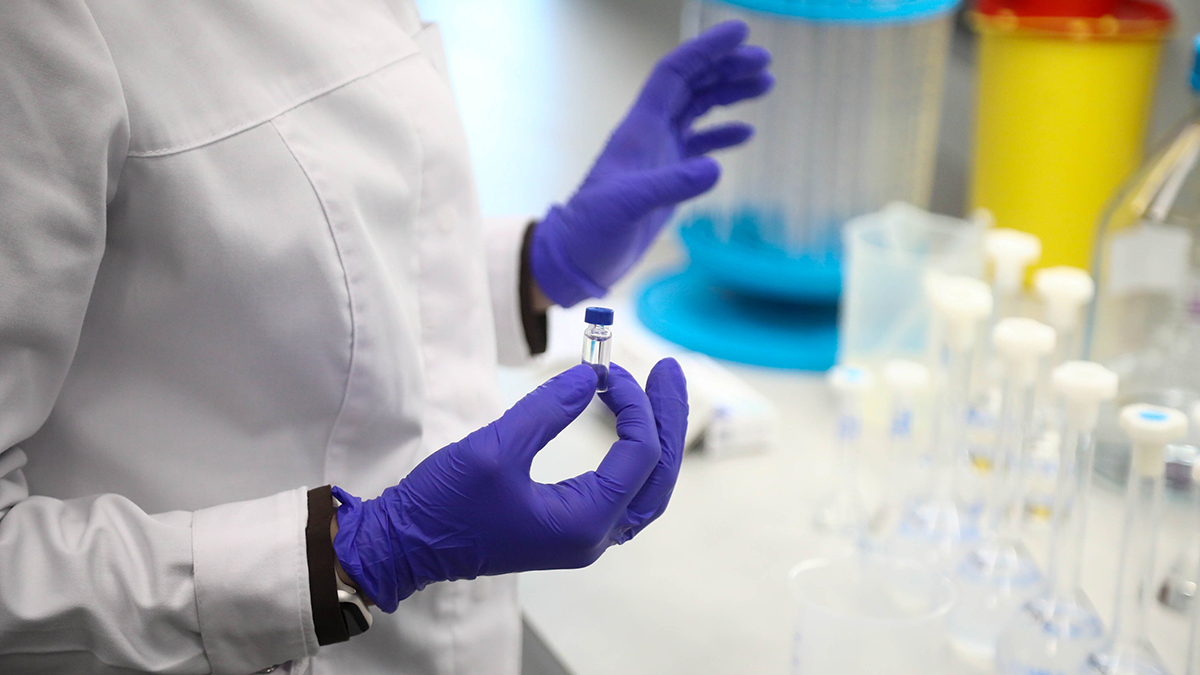 Ученые из Японии нашли способ лечения болезни Паркинсона