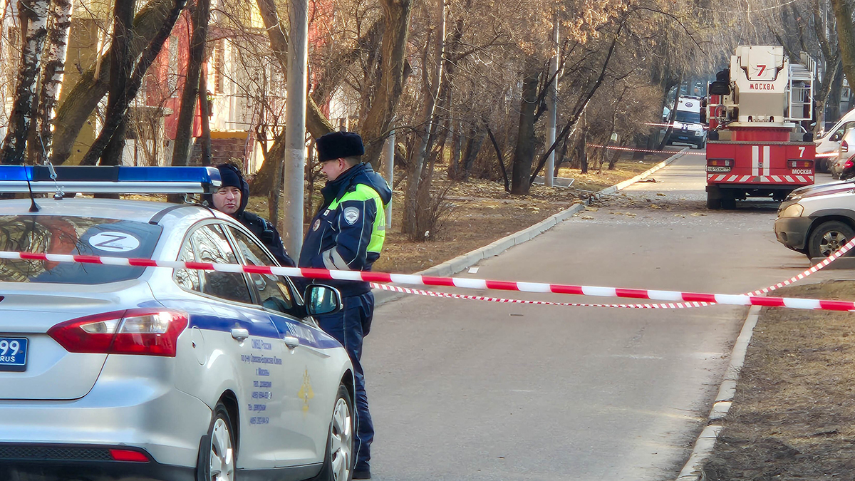 Вторым погибшим в результате атаки БПЛА на Подмосковье оказался сотрудник «Мираторга»