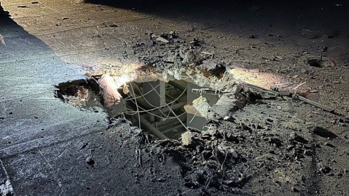 Очевидица рассказала, что происходило за несколько минут до атаки БПЛА в Видном