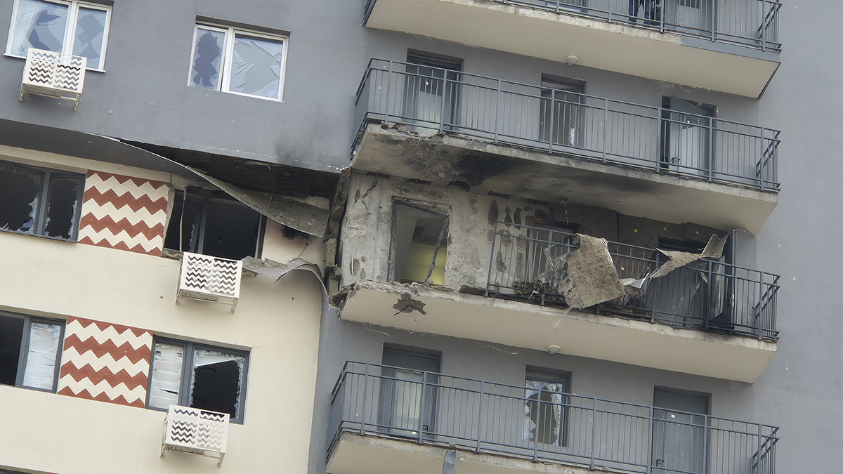 Генсекретаря ОБСЕ, находящегося в Москве, везут на место падения беспилотников ВСУ