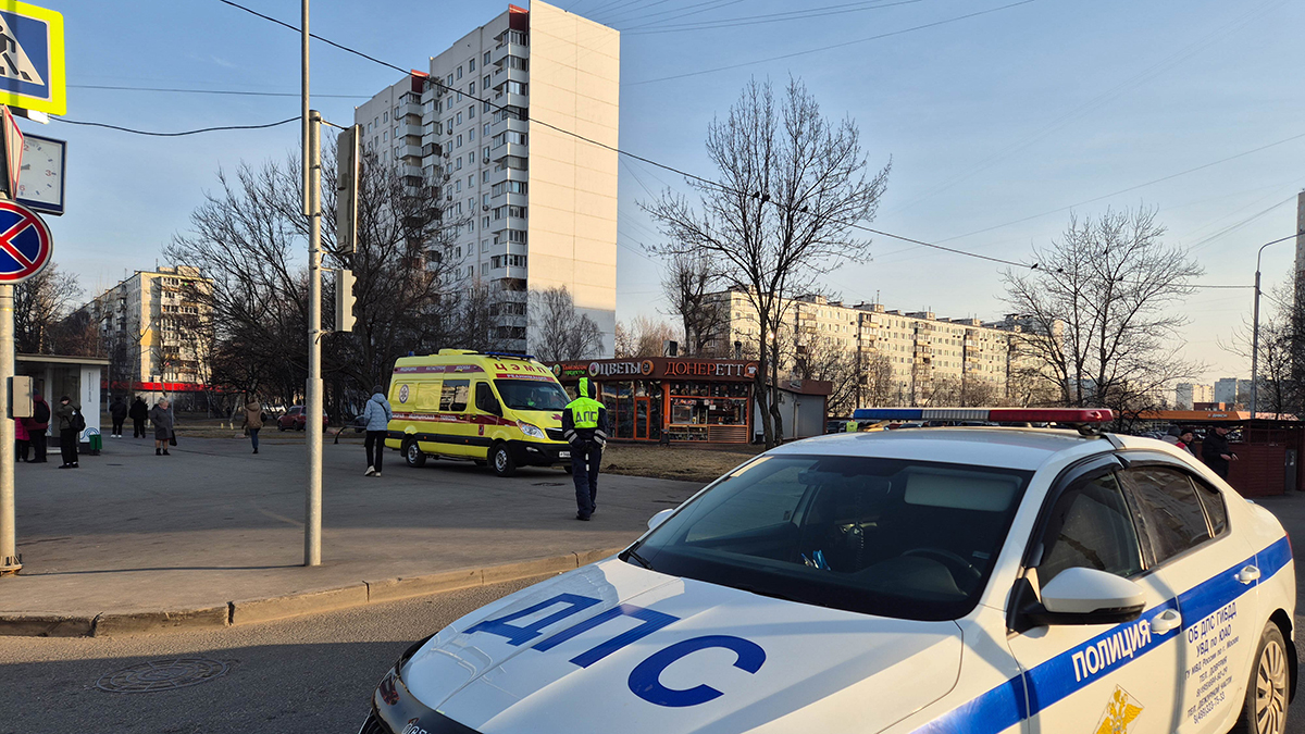  Сергей Собянин сообщил о самой массированной атаке вражеских БПЛА на Москву