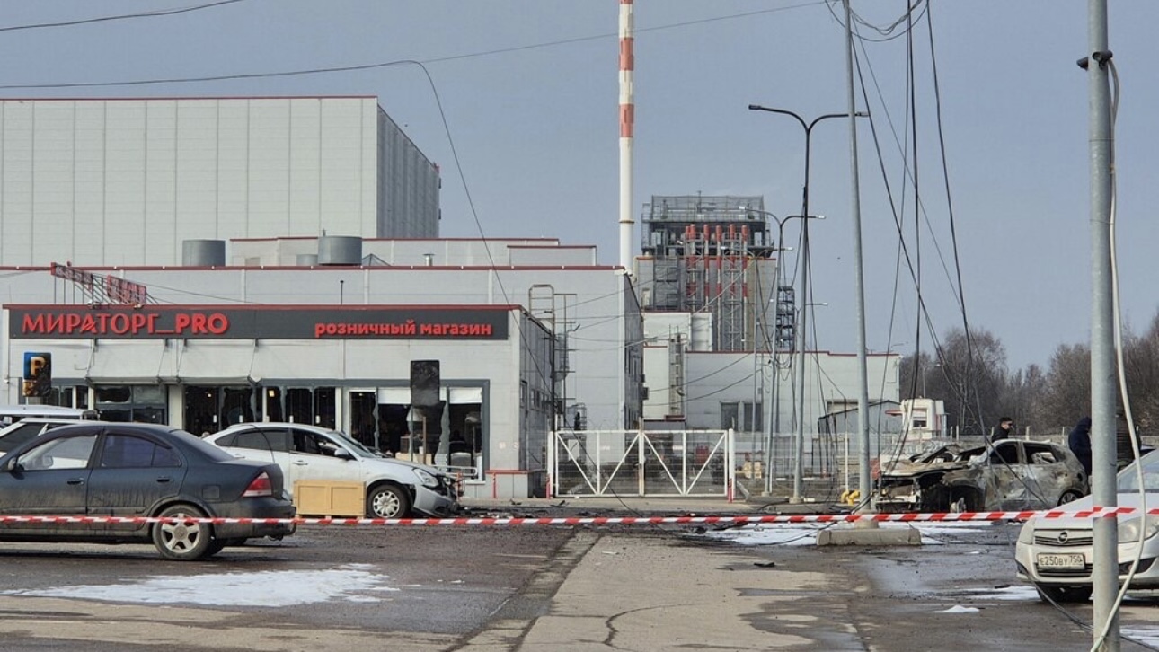 «Это агония»: военный эксперт Михайлов отреагировал на массовую атаку БПЛА на РФ 