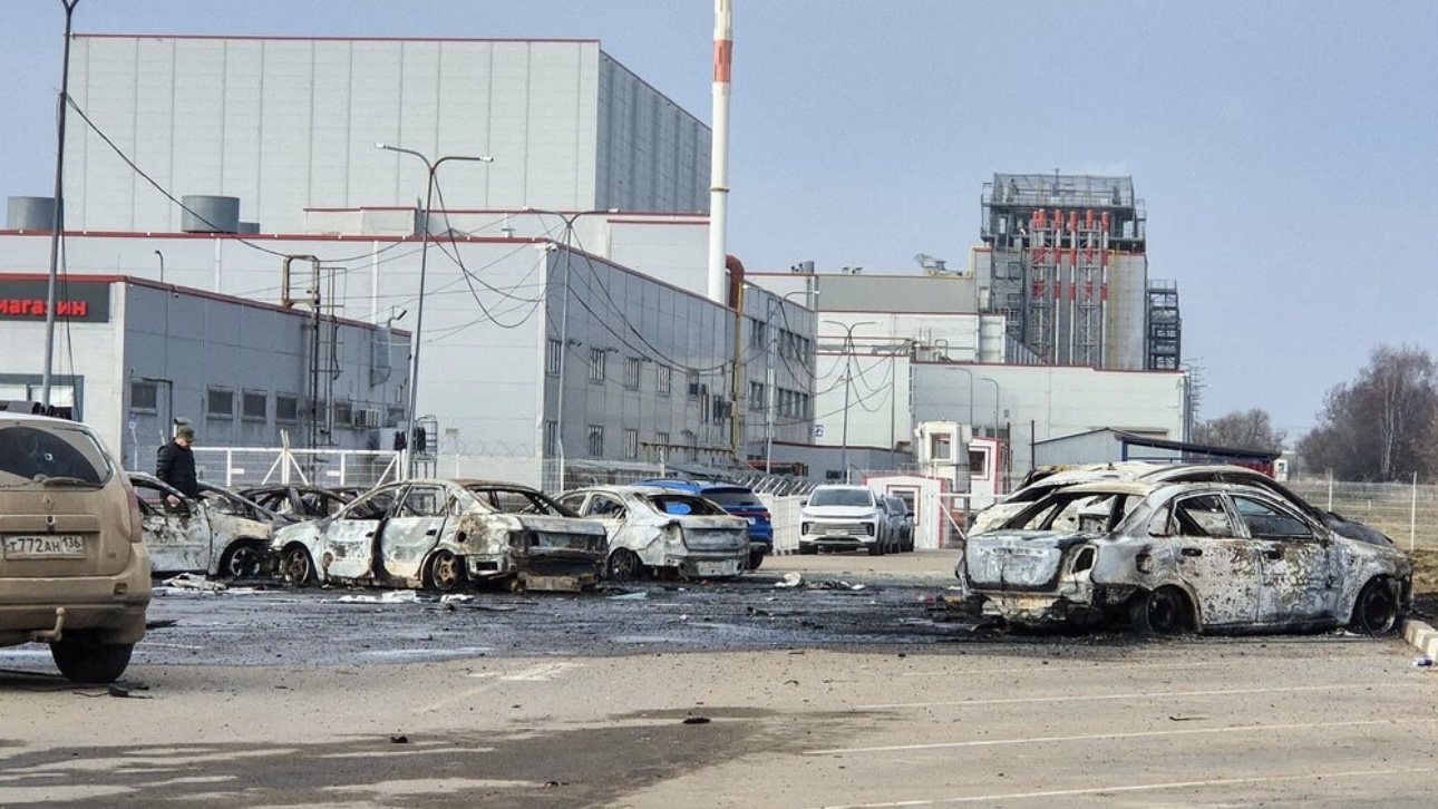 «Мираторг» выплатит семьям погибших после атаки БПЛА сотрудников по 1,5 миллиона