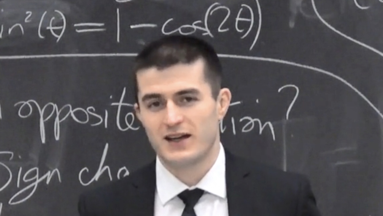 Американский блогер Лекс Фридман заявил, что был рядом с местом атаки БПЛА в Москве