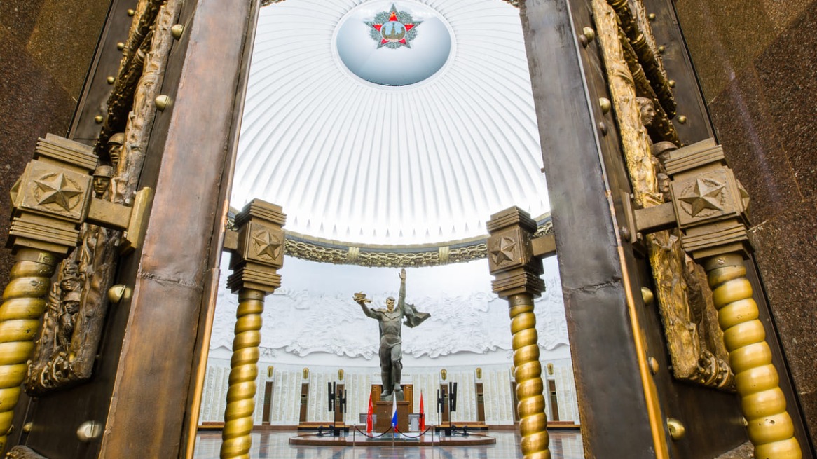 Главы дипломатических миссий стран Латинской Америки посетят Музей Победы