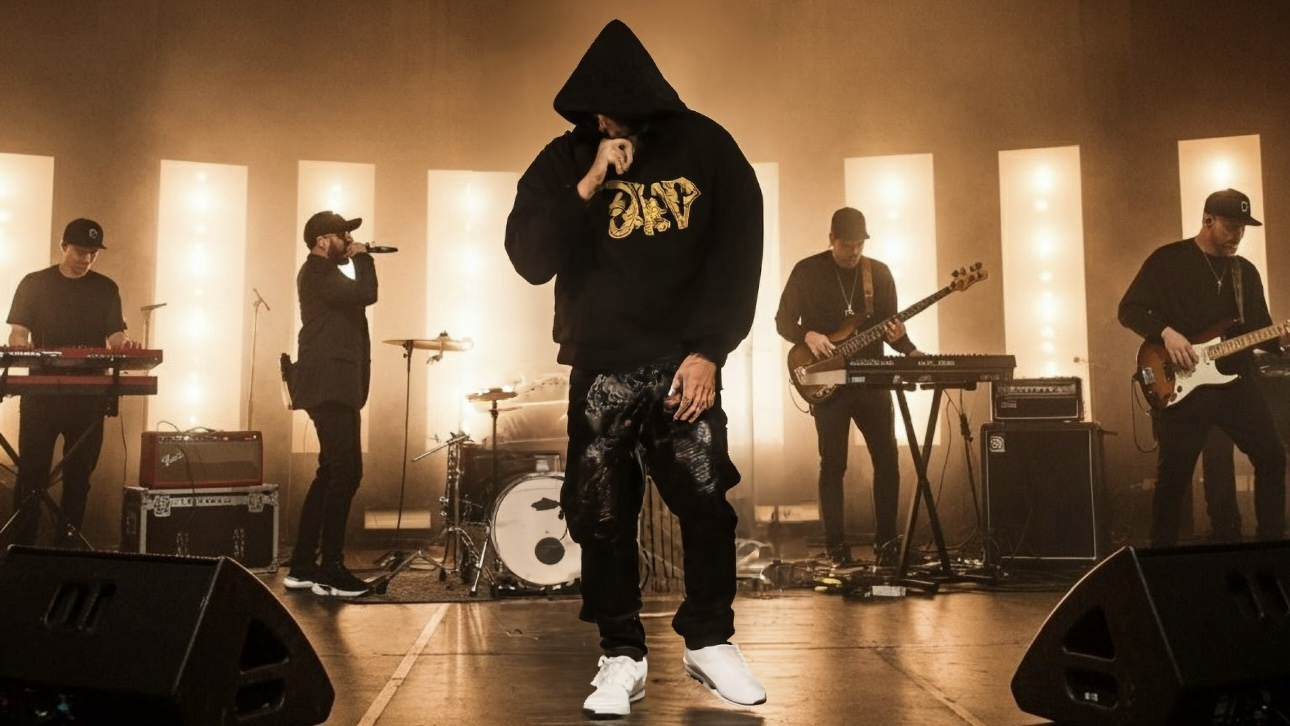 Что значит слово «свэг»