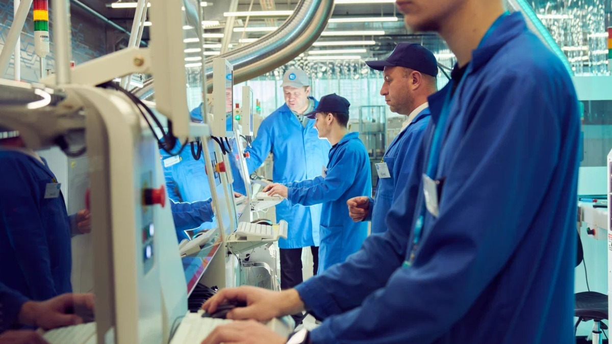 Экспорт московской продукции приборостроения и микроэлектроники во Вьетнам вырос в 6 раз