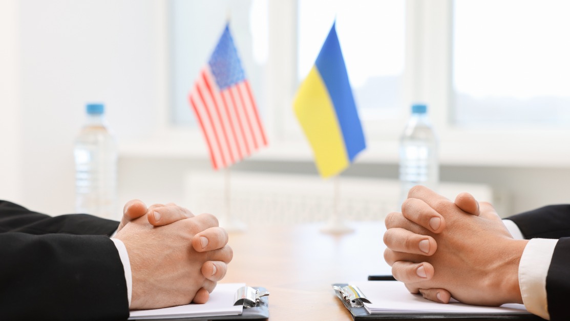 Переговоры США и Украины в Джидде: о чем договорились, заявления сторон
