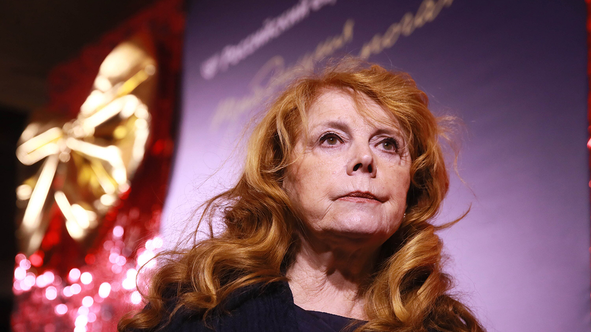 Победившая рак груди Клара Новикова высказалась о заболевании Симоньян