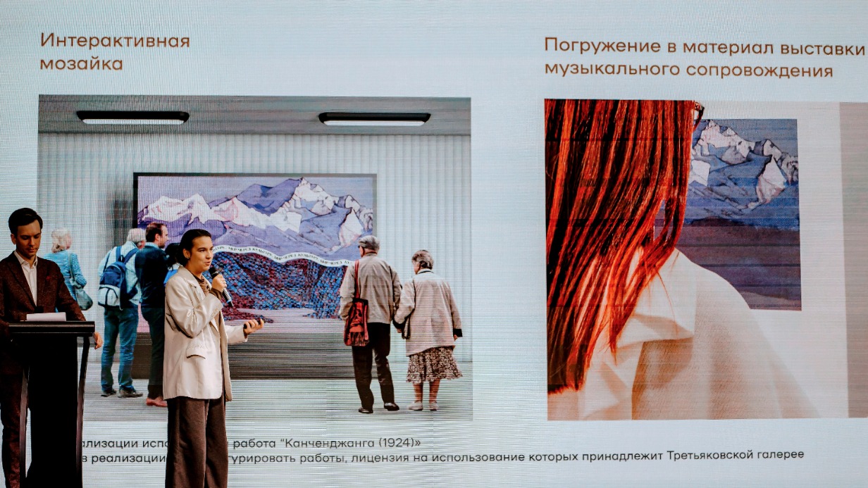 Сергунина: Число столичных компаний в сфере дизайна выросло на 16 процентов