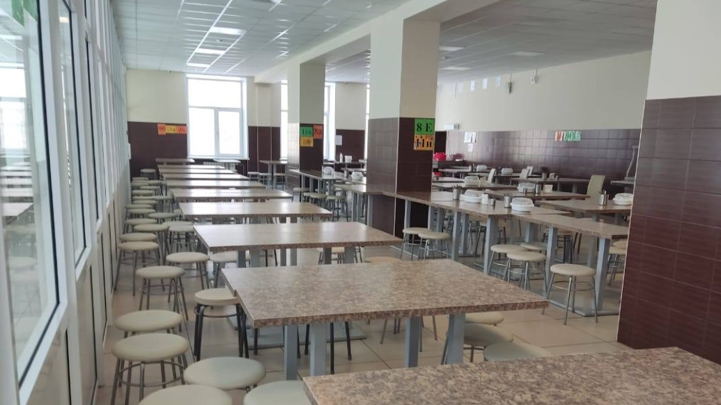 Массовое отравление подростков в СУНЦ УрФУ: сколько пострадавших, какие симптомы, подробности, причины