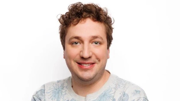 Актер Степан Девонин хотел стать ветеринаром, но выбрал другой путь