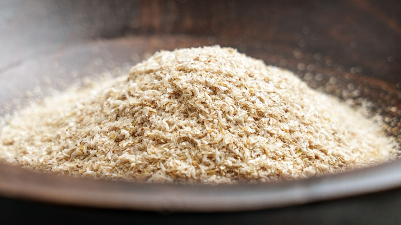 Просто приложи подорожник: что такое псиллиум и чем он полезен